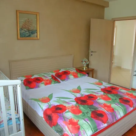 Apartman Mirko 公寓 *