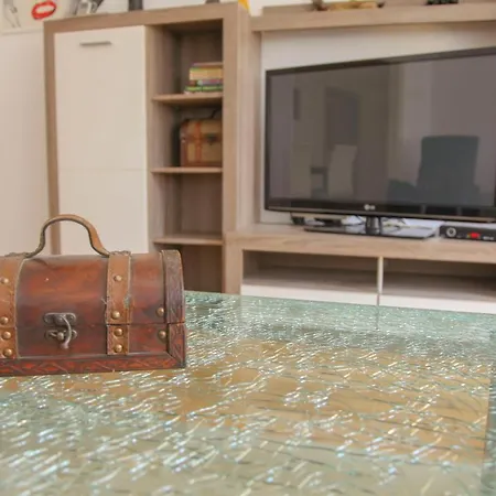 Apartman Mirko Split
