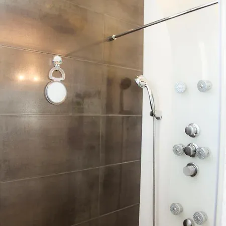 Apartman Mirko Lägenhet Split