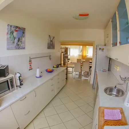 Apartman Mirko *