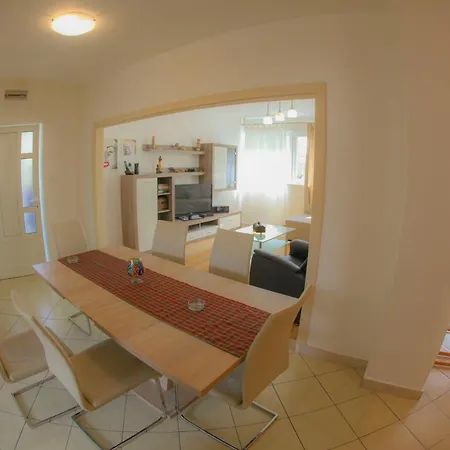 Apartman Mirko * Split