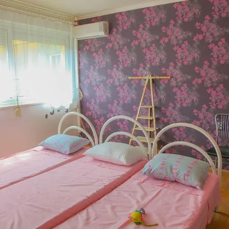 Apartman Mirko * Split