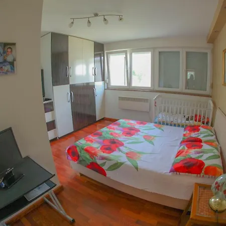Apartman Mirko Split